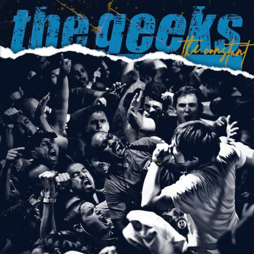 The Geeks : The Constant